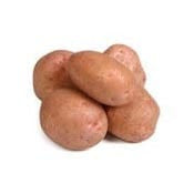 Potatoes, Desiree 1kg